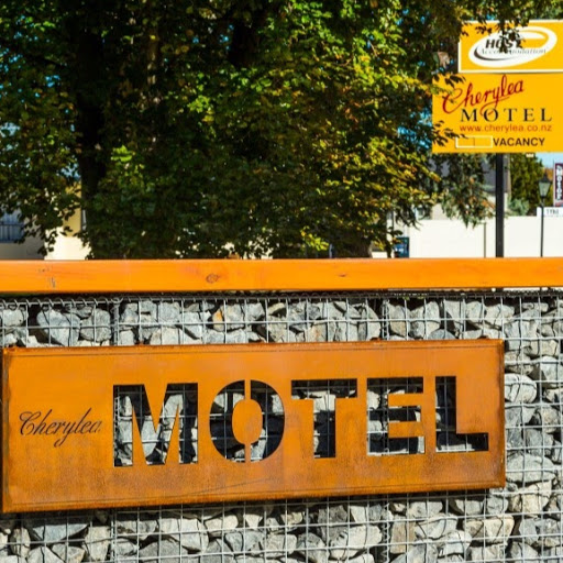 Cherylea Motel logo