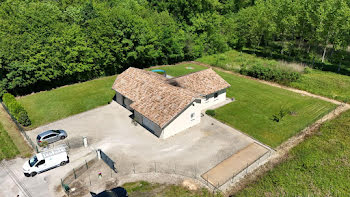 maison à Tignieu-Jameyzieu (38)