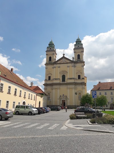 Photos of Městsk&yacute; &uacute;řad