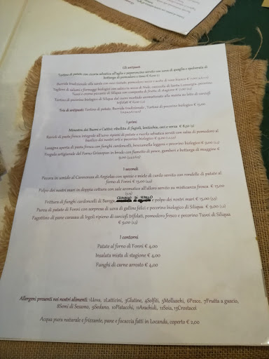 Locanda dei Buoni e Cattivi