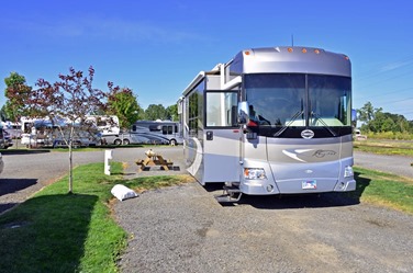 Silver Spur RV Park1