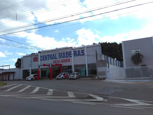 Central Madeiras, Av. Dr. Lauro Corrêa da Silva, 2225 - Jardim Roseira, Limeira - SP, 13461-631, Brasil, Lojas_Madeira_para_construção, estado Sao Paulo