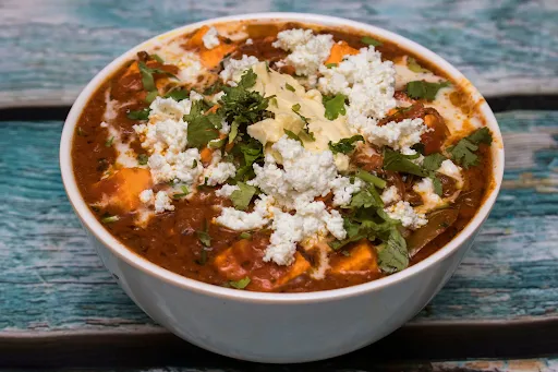 Paneer Butter Masala