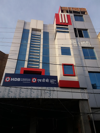 HDB FINANCIAL SERVICES LTD., 1028, Agra Gate Rd, Raniwala Compound, Raniwala Market, Comapny Baag, Arya Nagar, Firozabad, Uttar Pradesh 283203, India, Financial_Institution, state UP