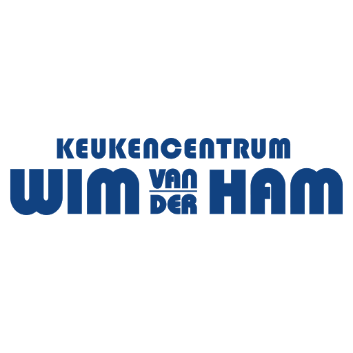 Wim van der Ham Keukens Zoetermeer logo