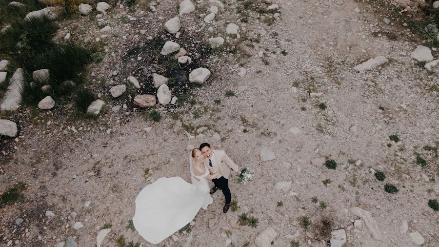 Photographe de mariage Katya Karpova (karpovakatya1). Photo du 14 janvier