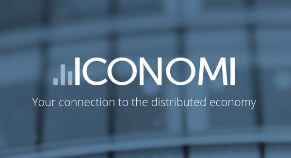 iconomi