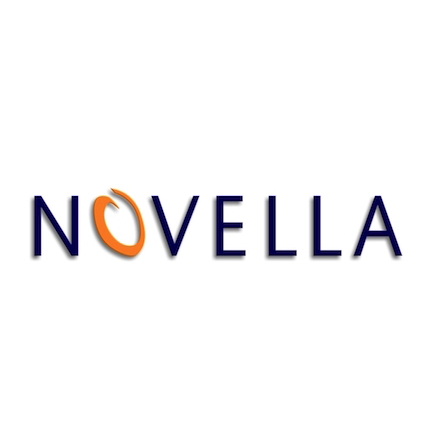 Novella Media B.V. logo