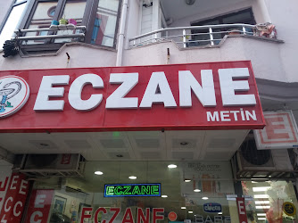 Eczane Metin