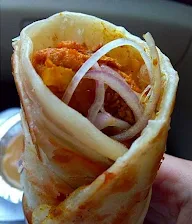 Kolkata's Lazeez Kathi Rolls And Momos photo 3