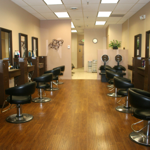 Studio 1535 Hair Salon