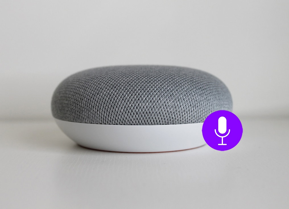 Jak zmienić słowo Google Home Wake?