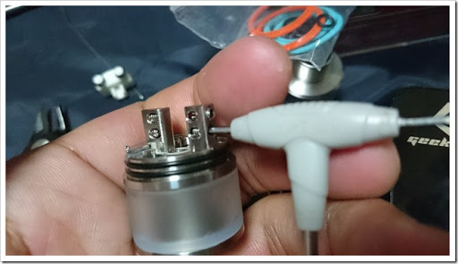 DSC 1877 thumb%25255B2%25255D - 【RTA】24mm径の大型リークなしタンク登場！GeekVape Avocado 24レビュー【エアフロー＆ドロー変幻自在マン！】