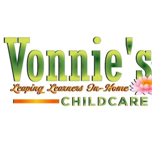 Vonnie's Leaping Learners In-Home Childcare