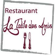 La Table des Amis logo