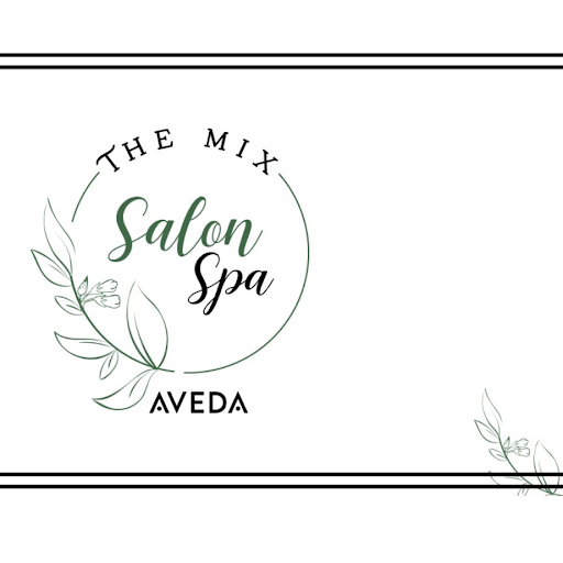 The Mix Salon Spa