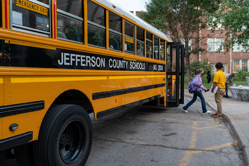 Thousands of fights in Jefferson County KY schools leave some ‘disheartened’