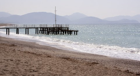 Éfeso, Pammukale, Dalyan, Estambul. Abril 2015 VIAJE I - TURQUÍA&TURQUÍA : Estambul, Capadocia, Éfeso, Pammukale y Dalyan (35)