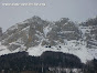 Avalanche Vercors, secteur Rochers des Deux soeurs, Pas de l'Oeille - Couloir des sultanes - Photo 2 - © vinz_z - Skitour