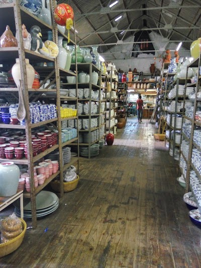 Photos of Liebermann Pottery