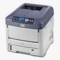  -- C711dn Laser Printer, Network-Ready, Duplex Printing
