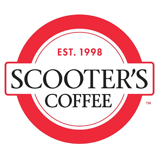 Scooter's Coffee logo