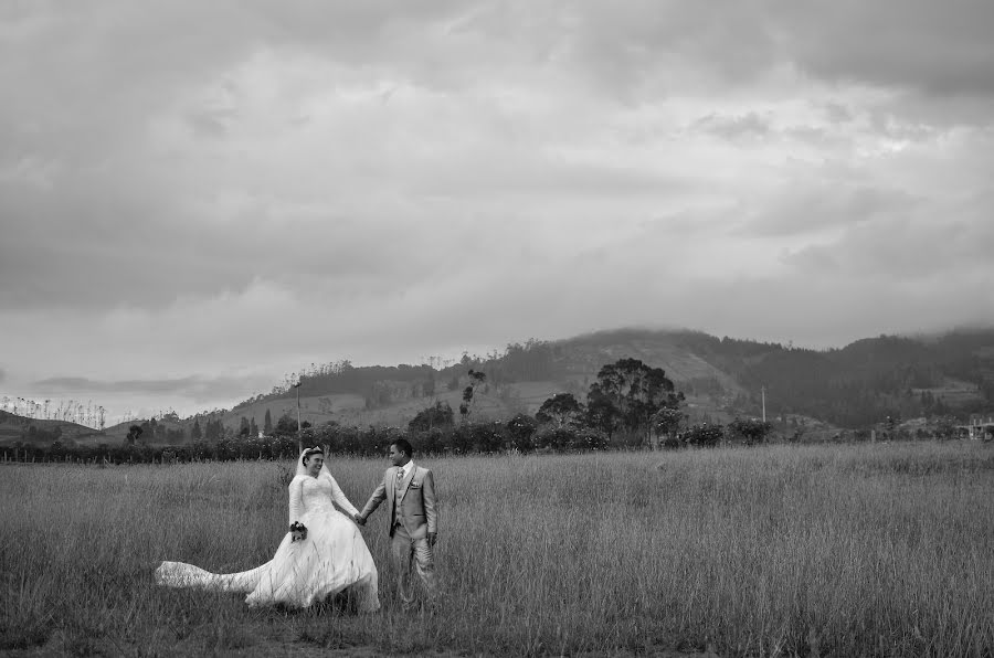 Photographe de mariage Jhon Garcia (jhongarcia). Photo du 29 octobre 2016