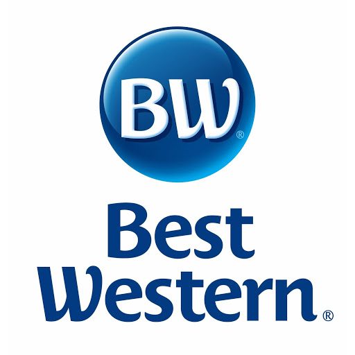 Best Western Airport Inn