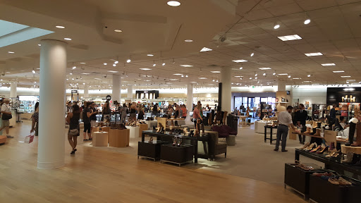 Department Store «Nordstrom», reviews and photos, 800 Spectrum Center Dr, Irvine, CA 92618, USA