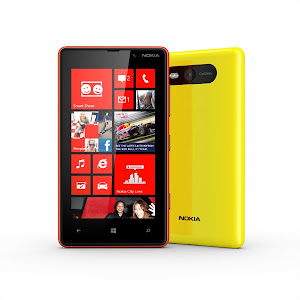 Nokia Lumia 820