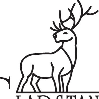 Gladstan Golf Course logo