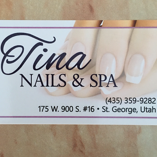 Tina Nails & Spa