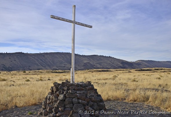 Canby Cross