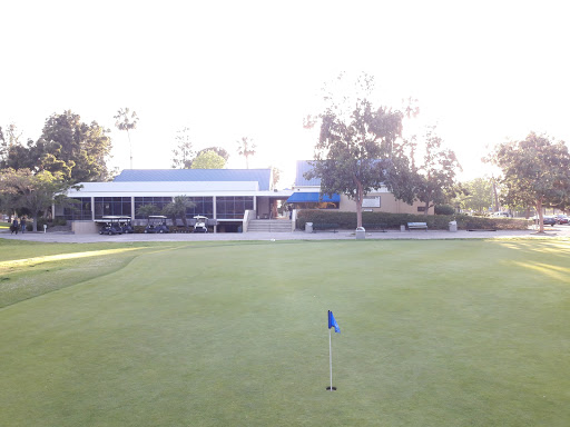 Golf Course «Dad Miller Golf Course», reviews and photos, 430 N Gilbert St, Anaheim, CA 92801, USA