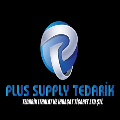 Plus Supply logo