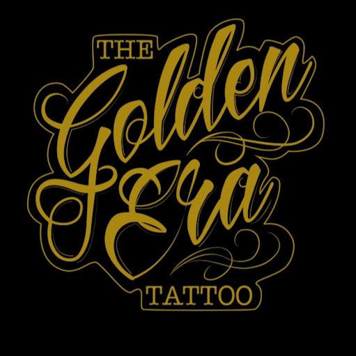 Golden Era Tattoo logo