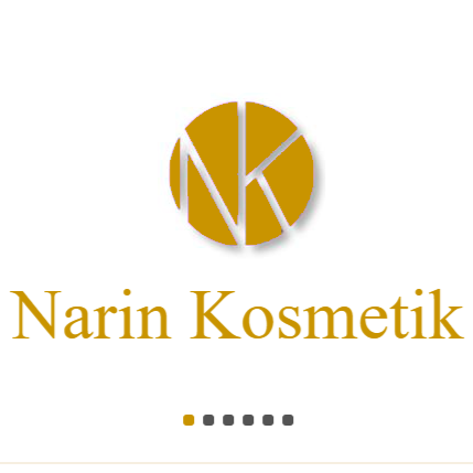 Narin Kosmetikstudio logo