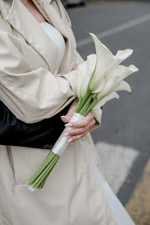 Jurufoto perkahwinan Anastasiya Areschenko (ares). Foto pada 9 Januari