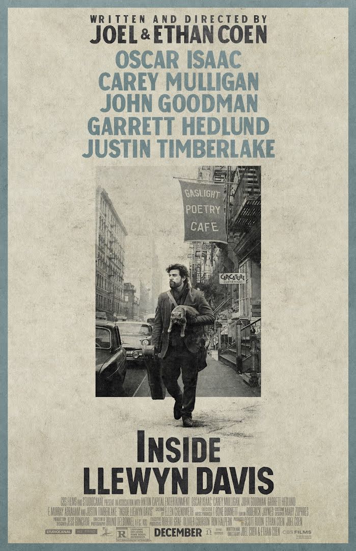 A propósito de Llewyn Davis - Inside Llewyn Davis (2013)