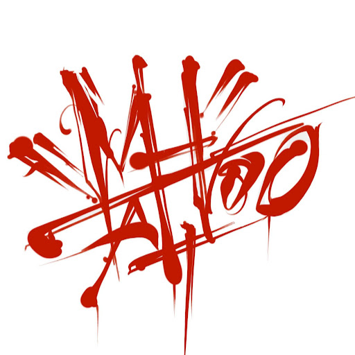 Mario Hartmann Tattoostudio logo