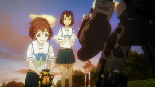 Robotics;Notes