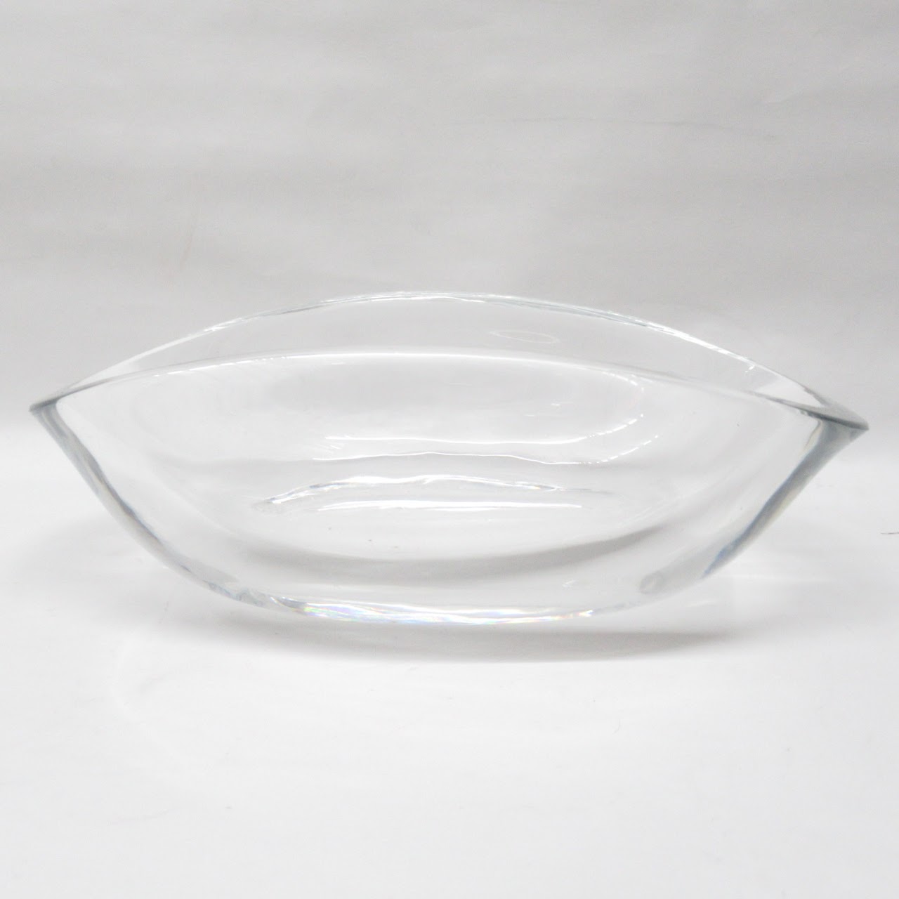 Baccarat Vintage Crystal Candy Dish