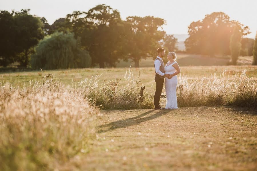 Photographe de mariage Anthony Lyons (sdwphotos). Photo du 24 avril 2020