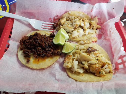 Restaurant «Taqueria Los Portales», reviews and photos, 1207 S Kerr Ave b, Wilmington, NC 28403, USA