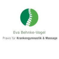 Eva Behnke-Vogel - Praxis für Krankengymnastik und Massage (ehemals Bernd van Genabith) logo