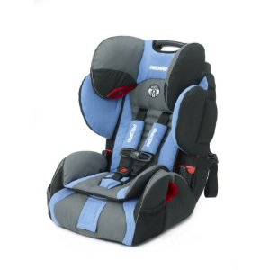 RECARO Prosport Combination Car Seat