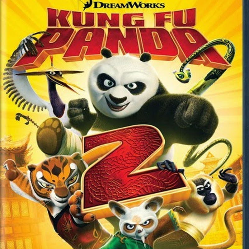 Kung Fu Panda 2 tanta azione e qualche risata in meno per un secondo capitolo visivamente molto raffinato.