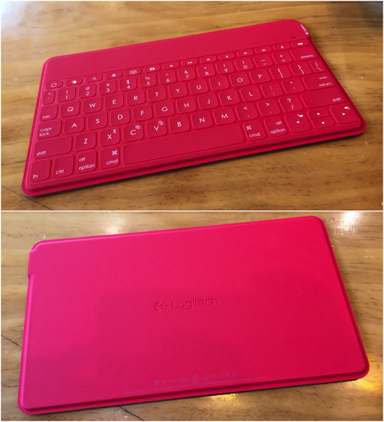 Logitech Keystogo01