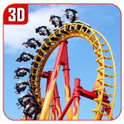 Extreme Crazy RollerCoaster 1.0 Icon
