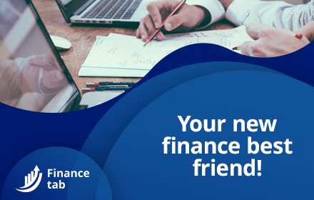 Finance Tab small promo image